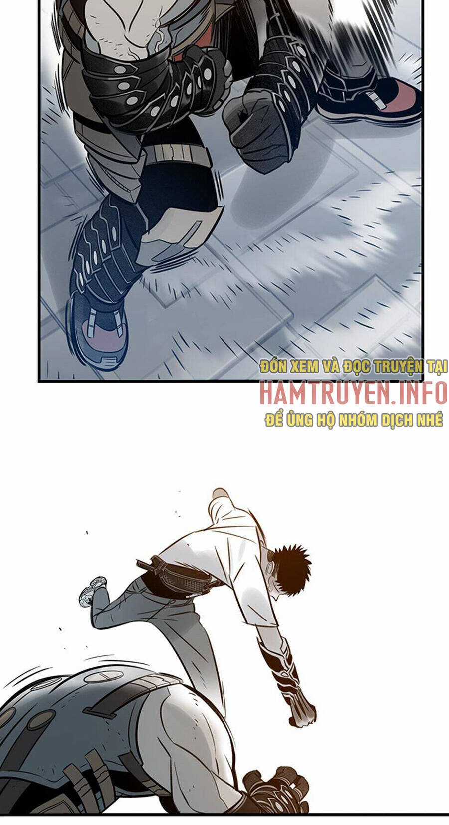 Điểm Hẹn - Chapter 70 - Trang 50