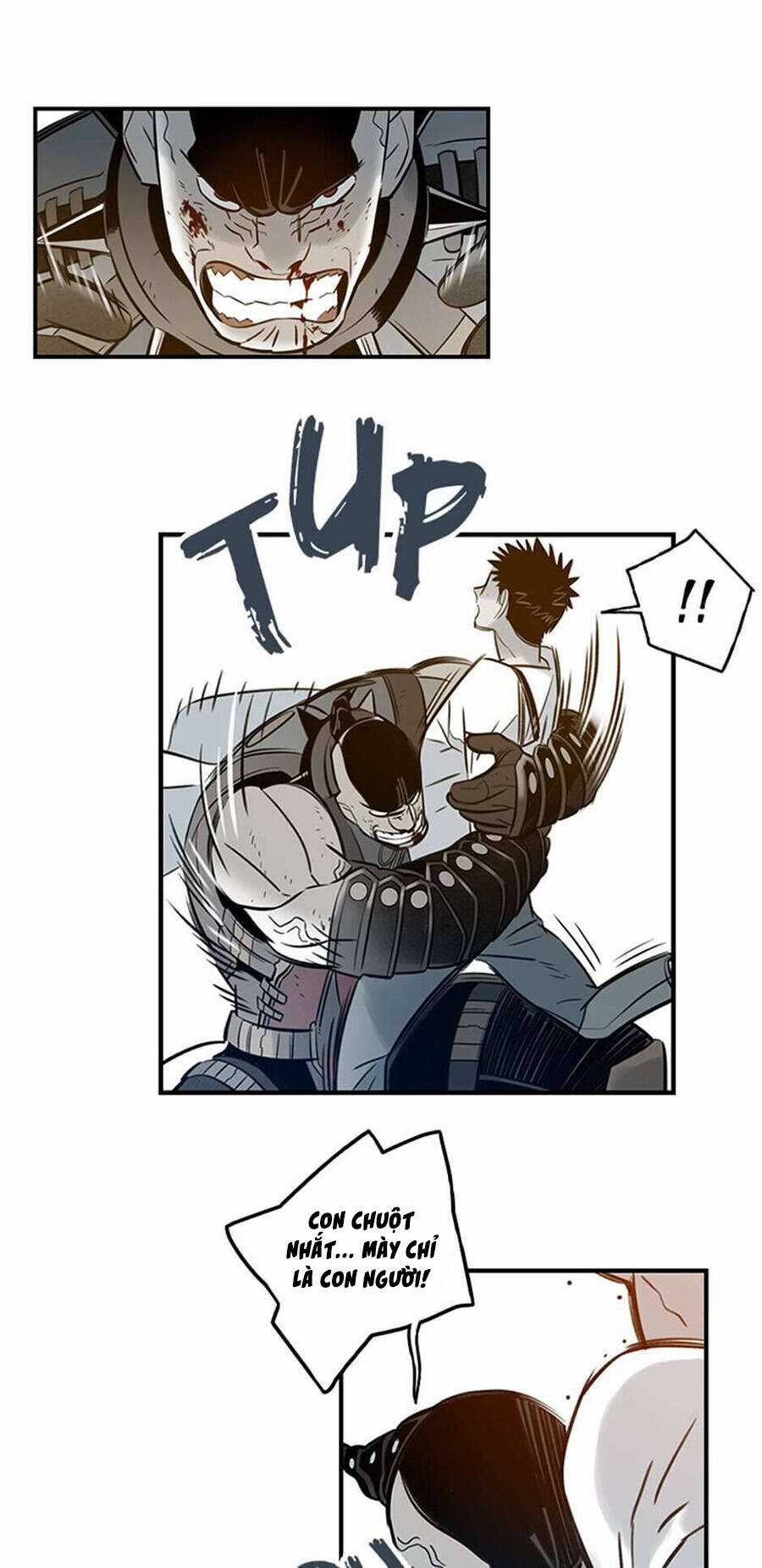 Điểm Hẹn - Chapter 70 - Trang 51