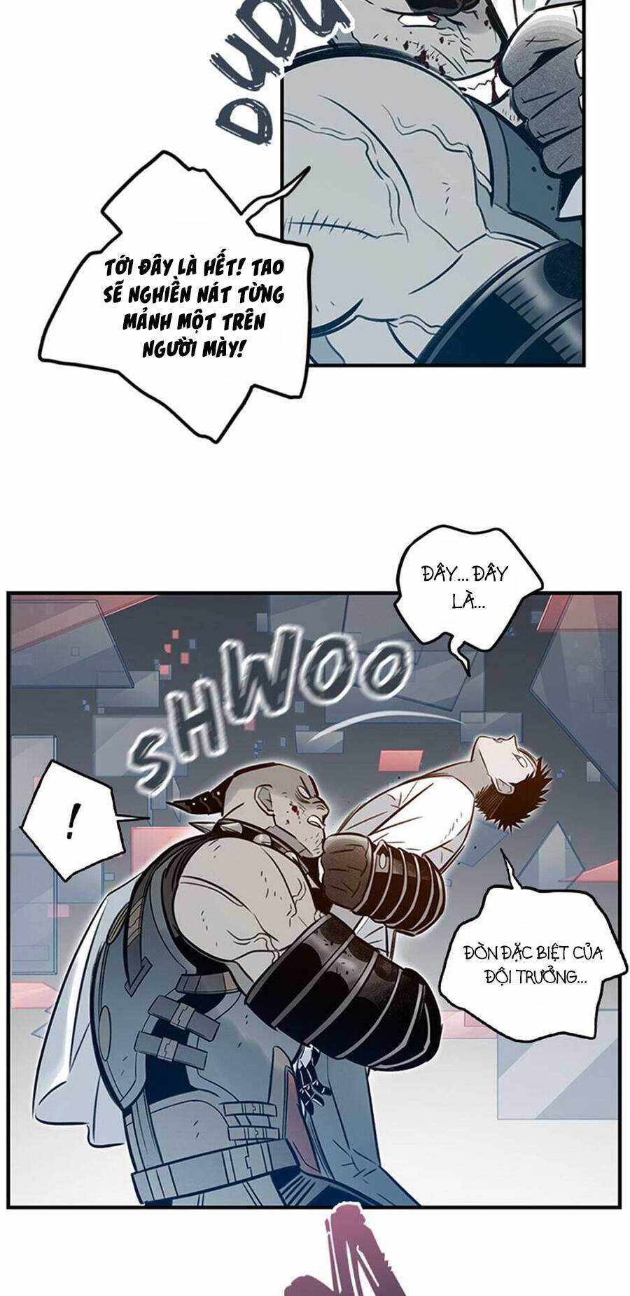 Điểm Hẹn - Chapter 70 - Trang 52