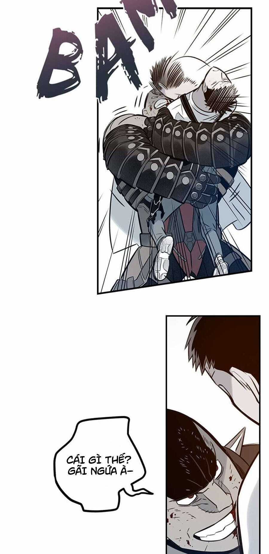 Điểm Hẹn - Chapter 70 - Trang 53