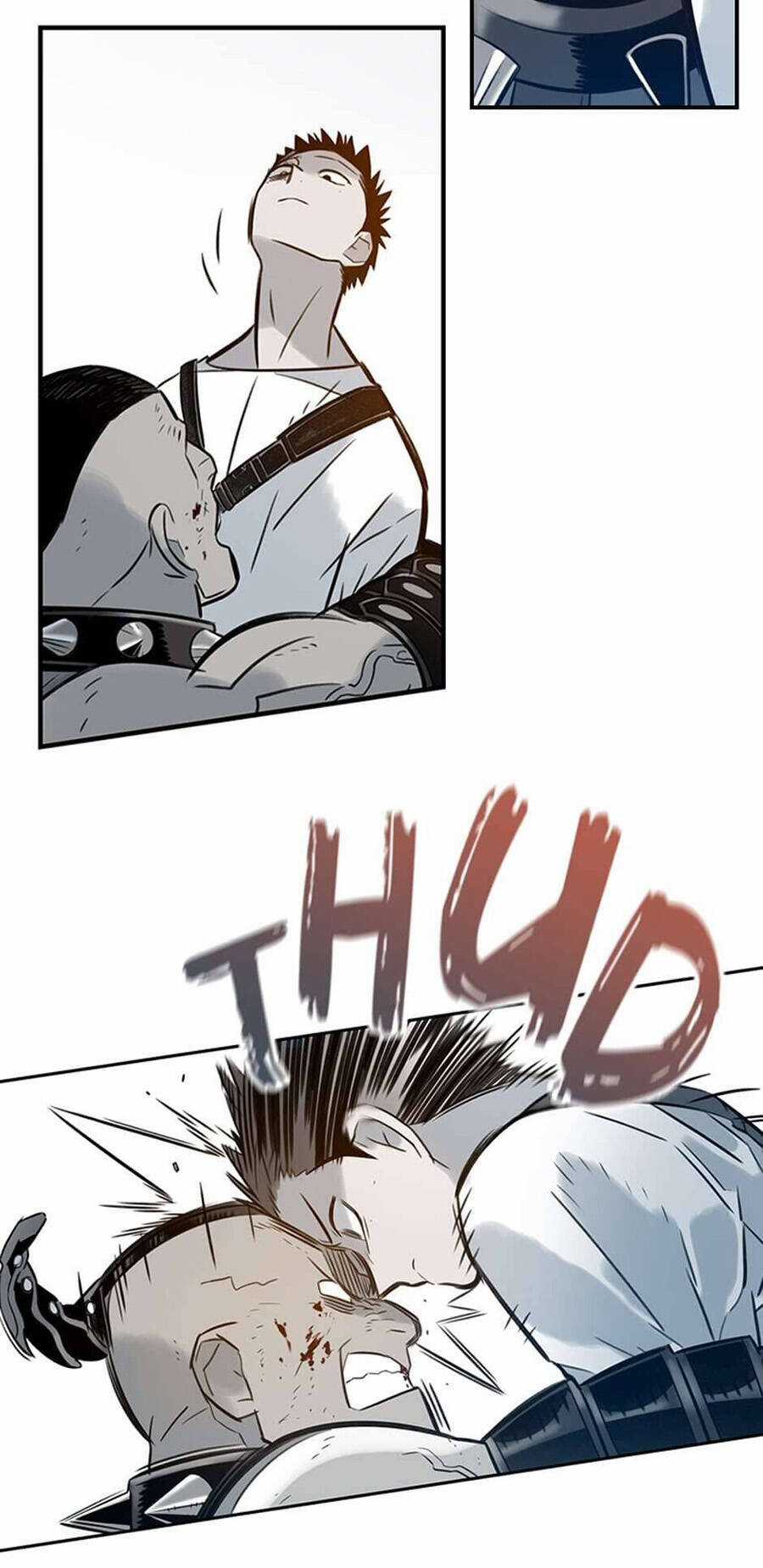 Điểm Hẹn - Chapter 70 - Trang 54