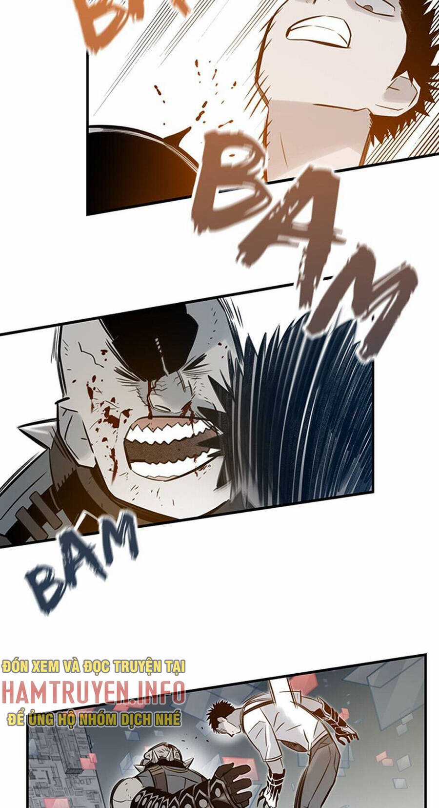 Điểm Hẹn - Chapter 70 - Trang 56