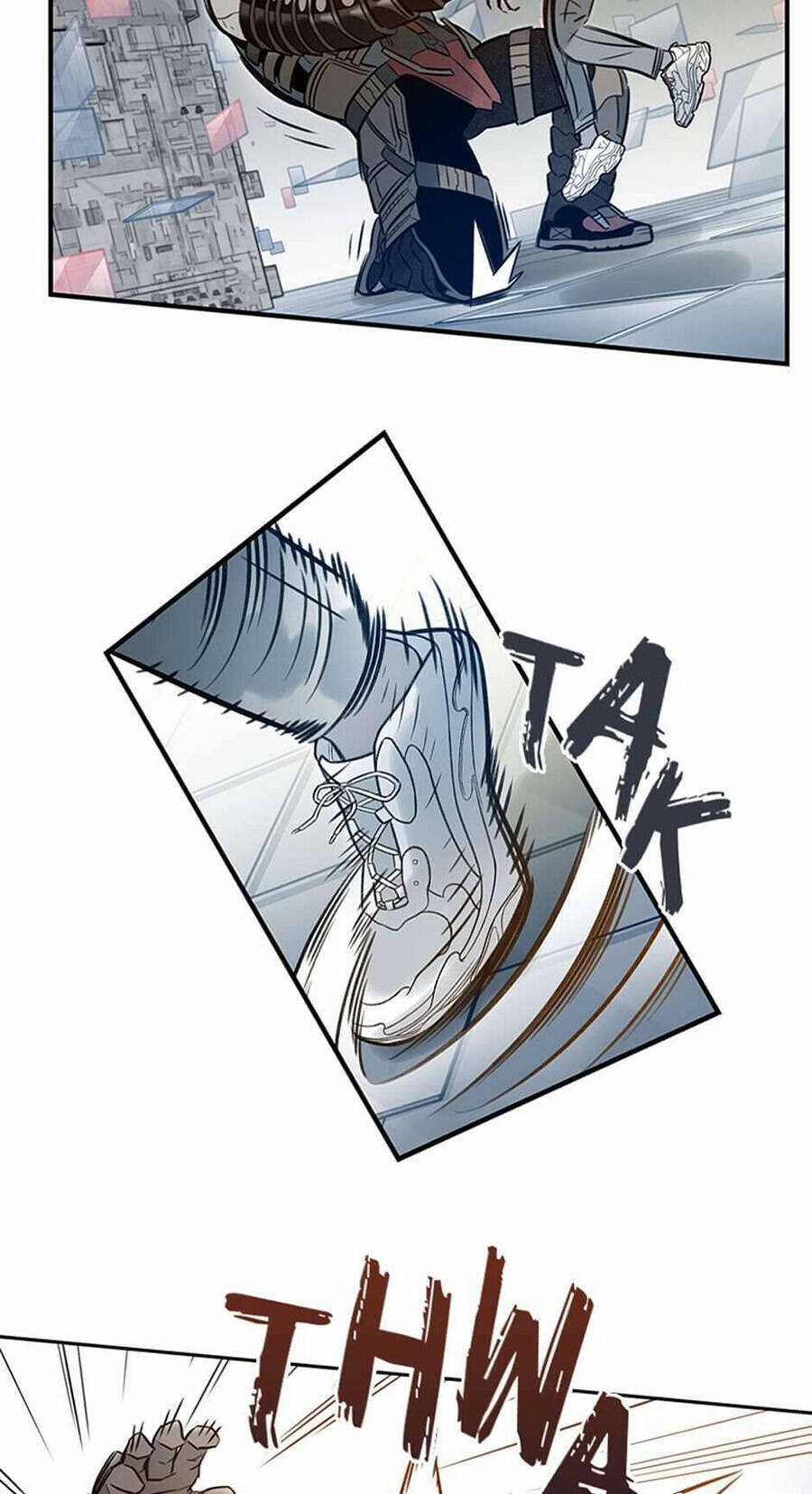 Điểm Hẹn - Chapter 70 - Trang 57