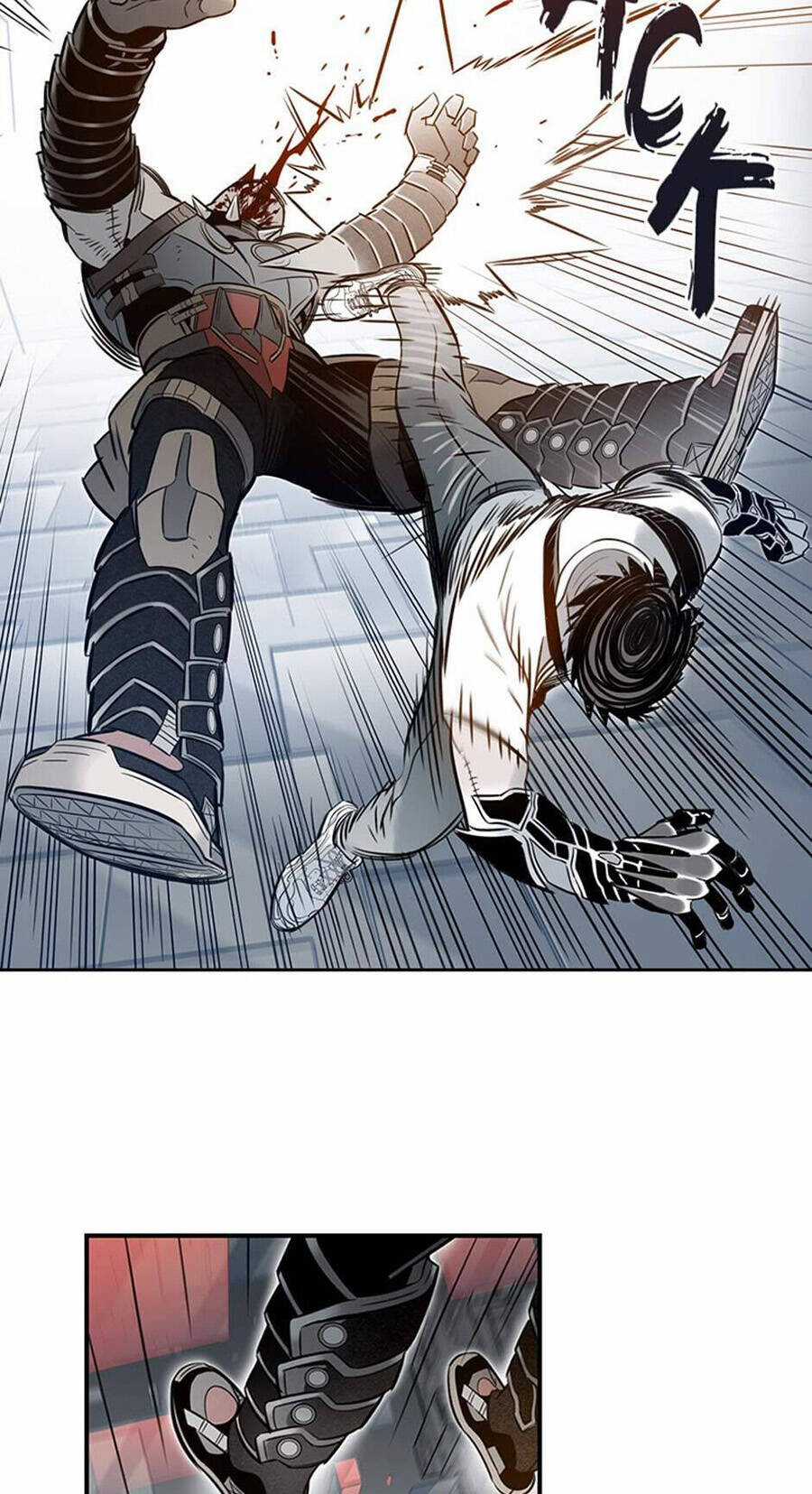 Điểm Hẹn - Chapter 70 - Trang 58