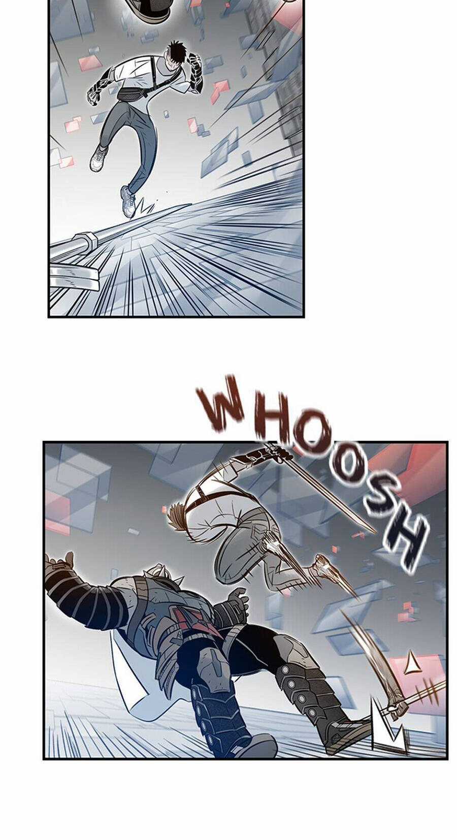 Điểm Hẹn - Chapter 70 - Trang 59