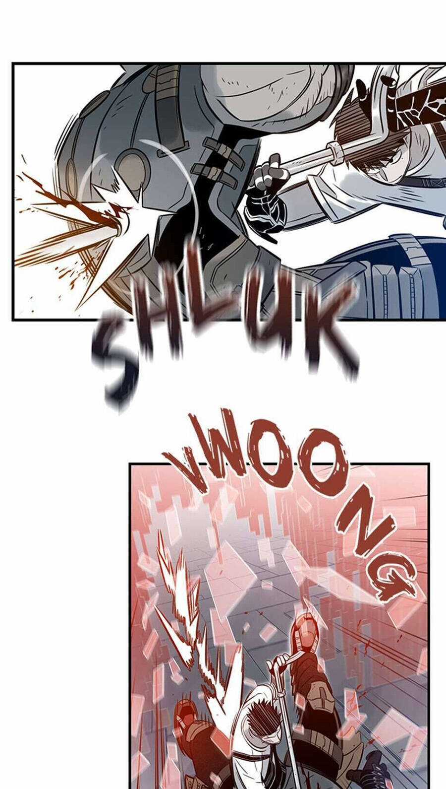 Điểm Hẹn - Chapter 70 - Trang 60