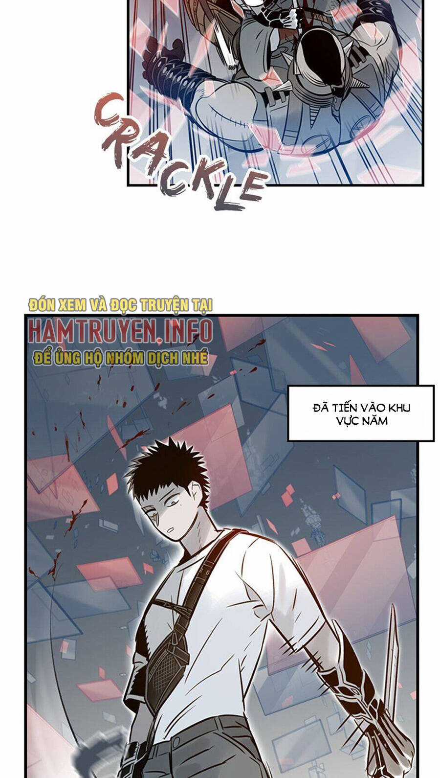 Điểm Hẹn - Chapter 70 - Trang 61