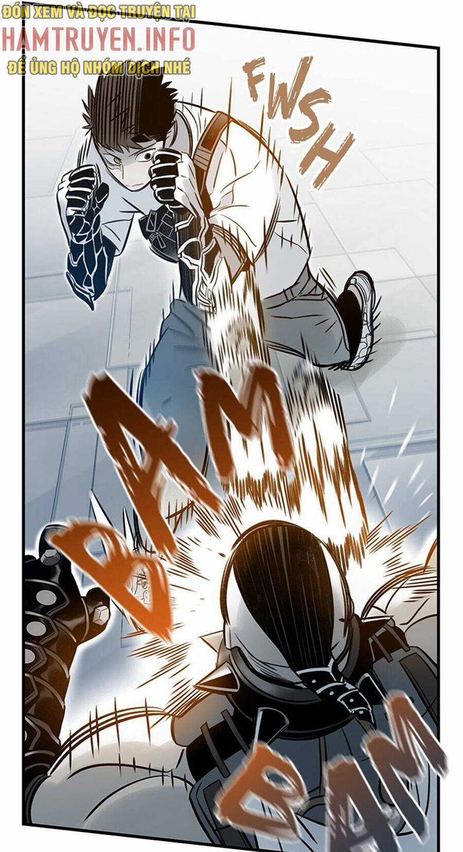 Điểm Hẹn - Chapter 70 - Trang 8