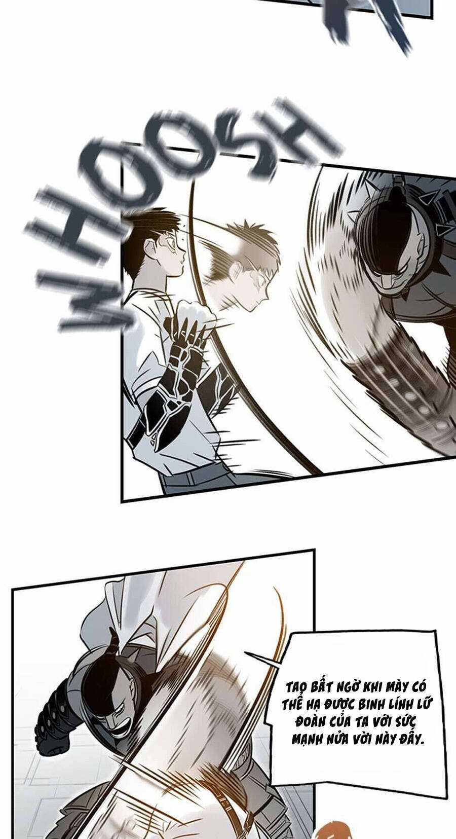 Điểm Hẹn - Chapter 70 - Trang 9