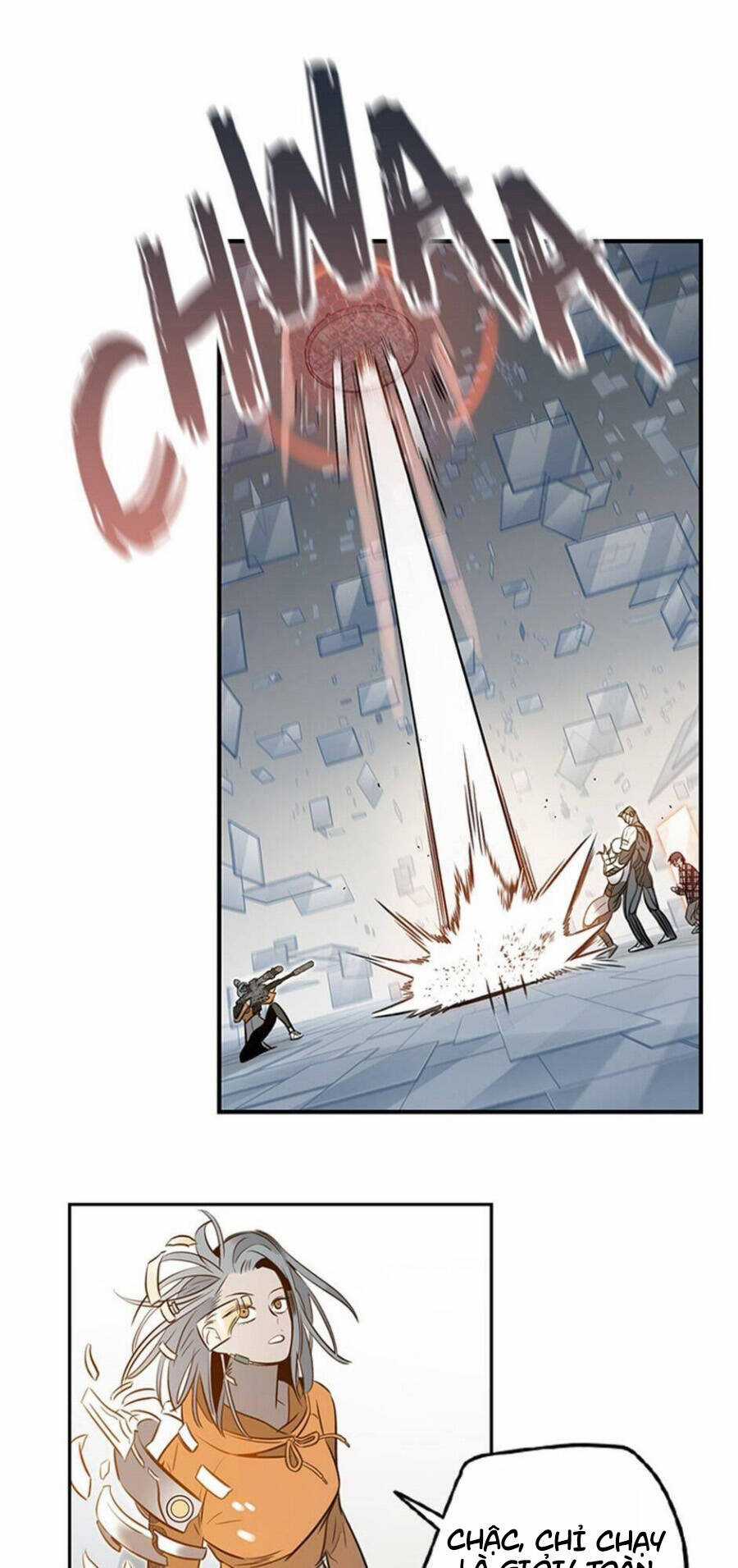 Điểm Hẹn - Chapter 71 - Trang 1