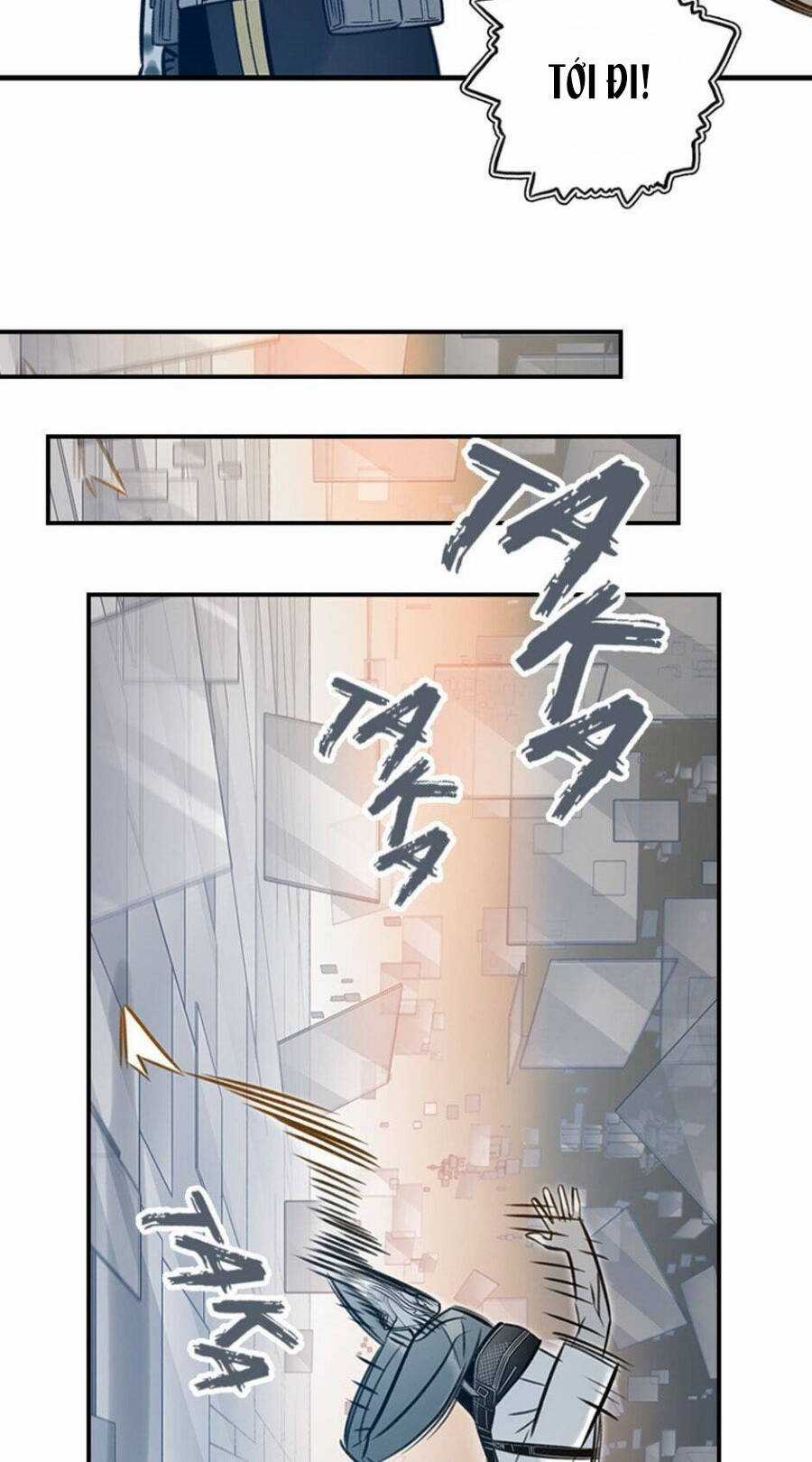 Điểm Hẹn - Chapter 71 - Trang 13