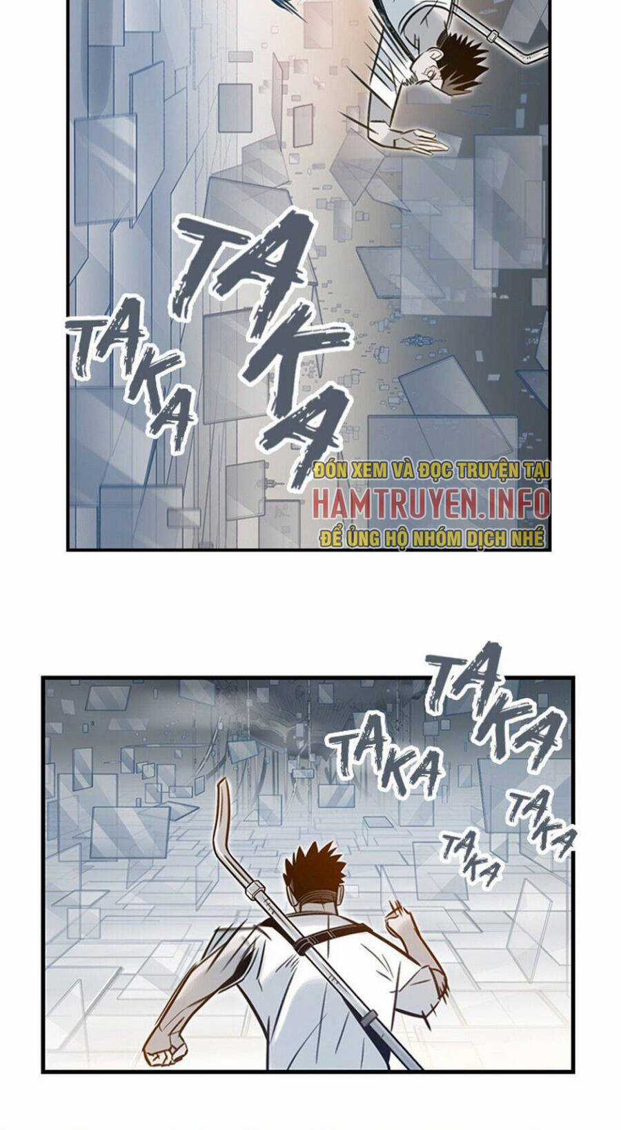 Điểm Hẹn - Chapter 71 - Trang 14