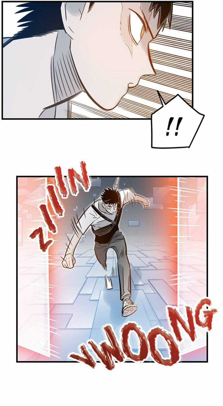 Điểm Hẹn - Chapter 71 - Trang 15