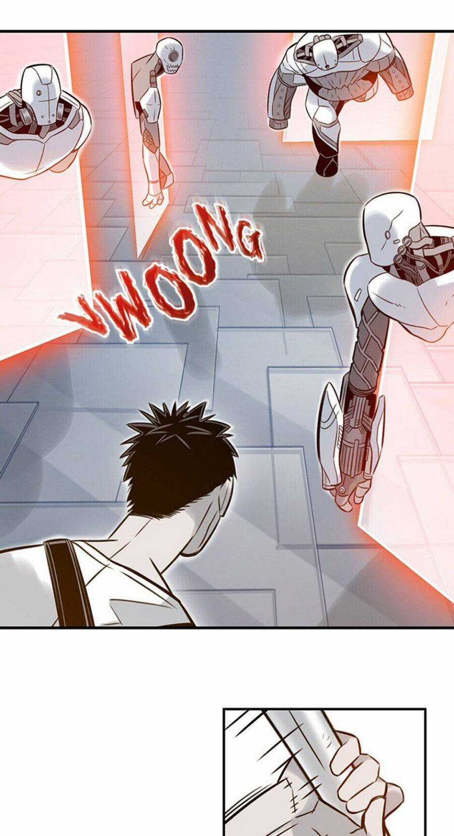 Điểm Hẹn - Chapter 71 - Trang 16