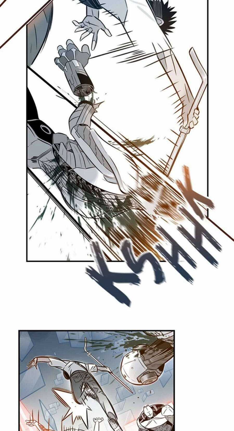 Điểm Hẹn - Chapter 71 - Trang 18