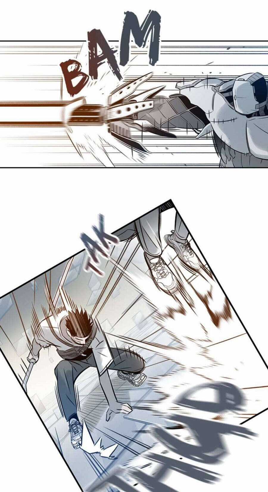 Điểm Hẹn - Chapter 71 - Trang 20