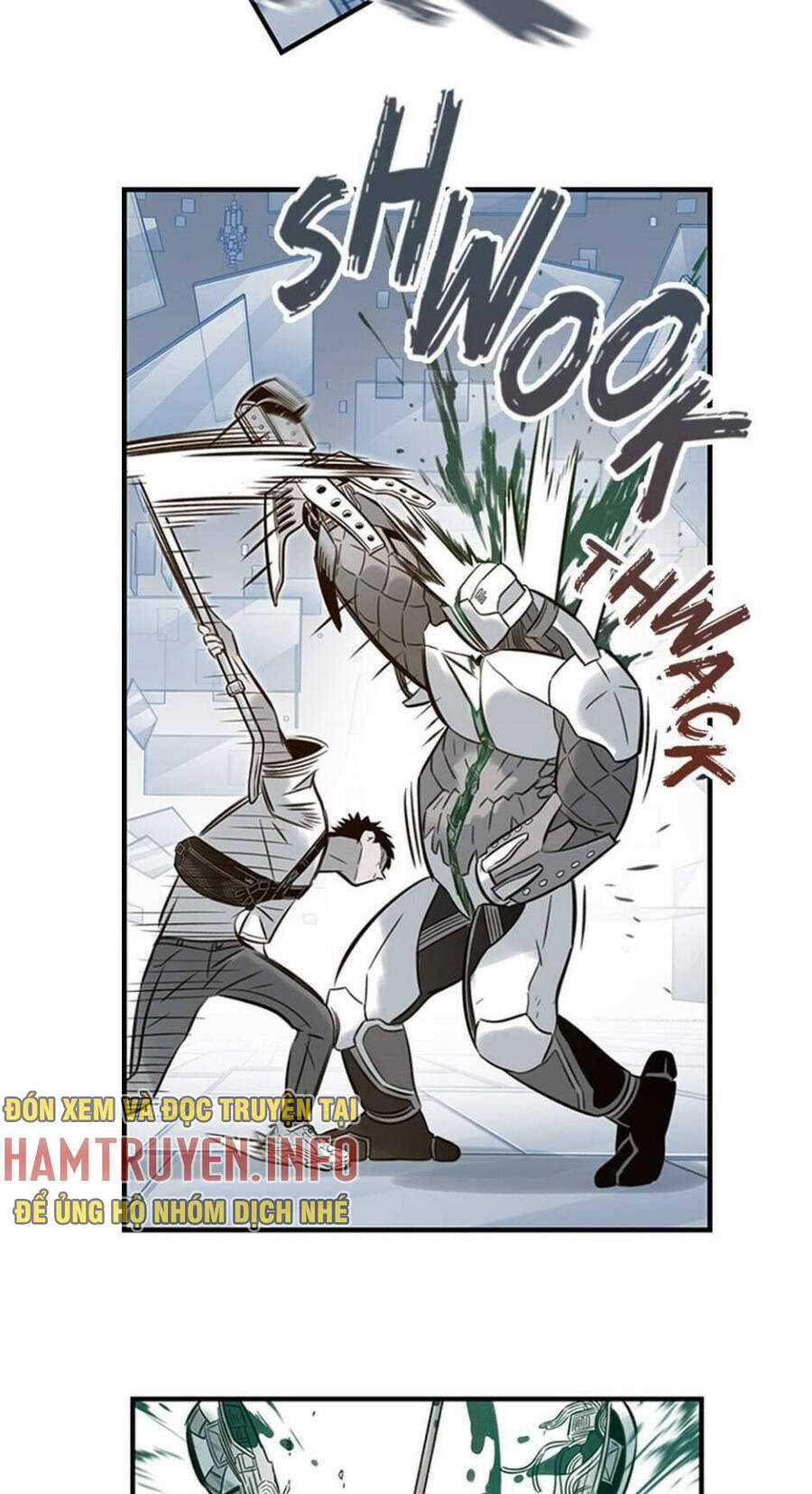 Điểm Hẹn - Chapter 71 - Trang 21