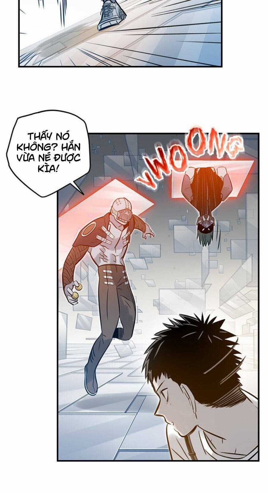 Điểm Hẹn - Chapter 71 - Trang 24