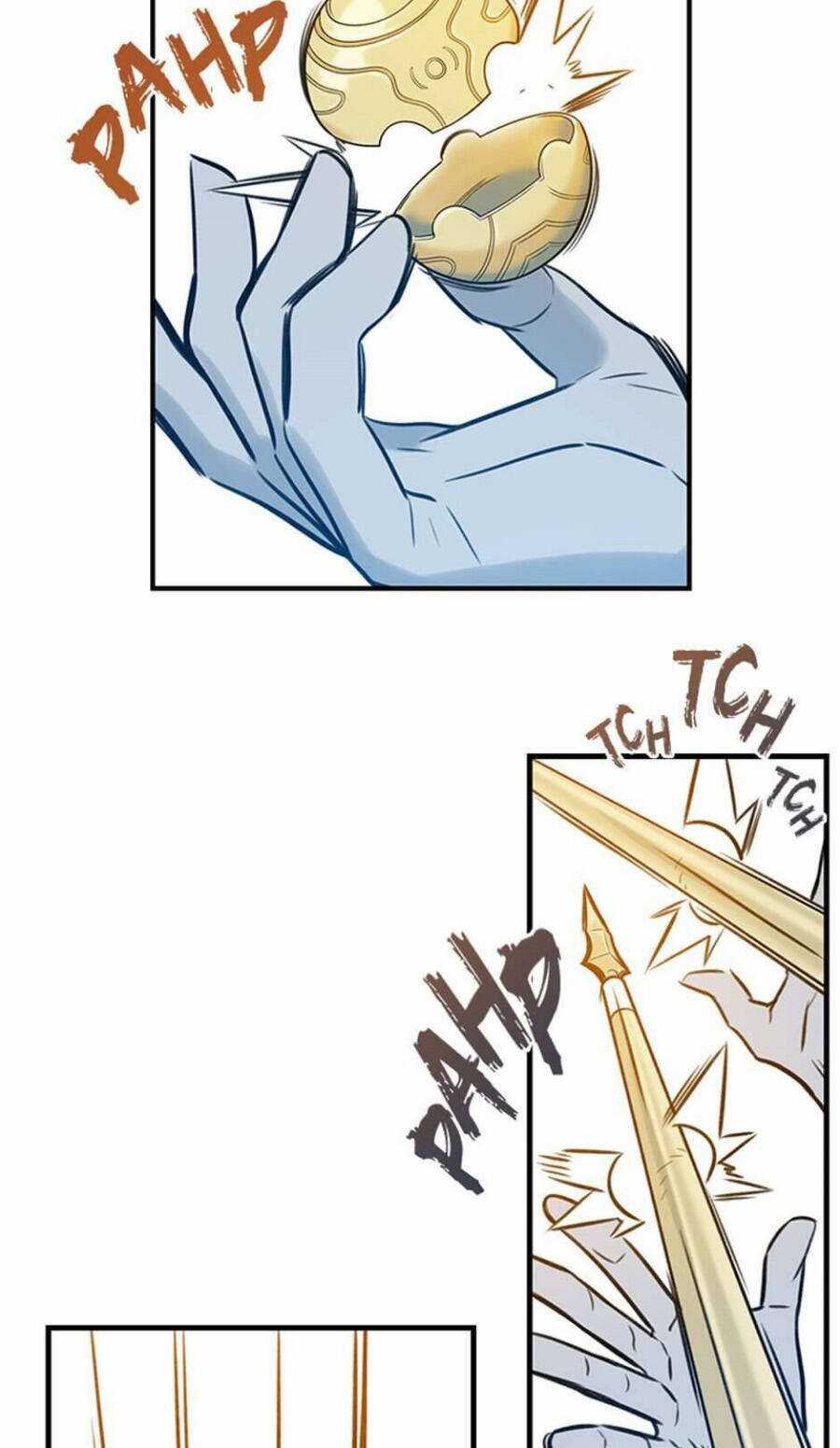 Điểm Hẹn - Chapter 71 - Trang 27