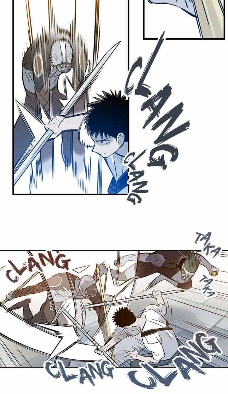 Điểm Hẹn - Chapter 71 - Trang 28