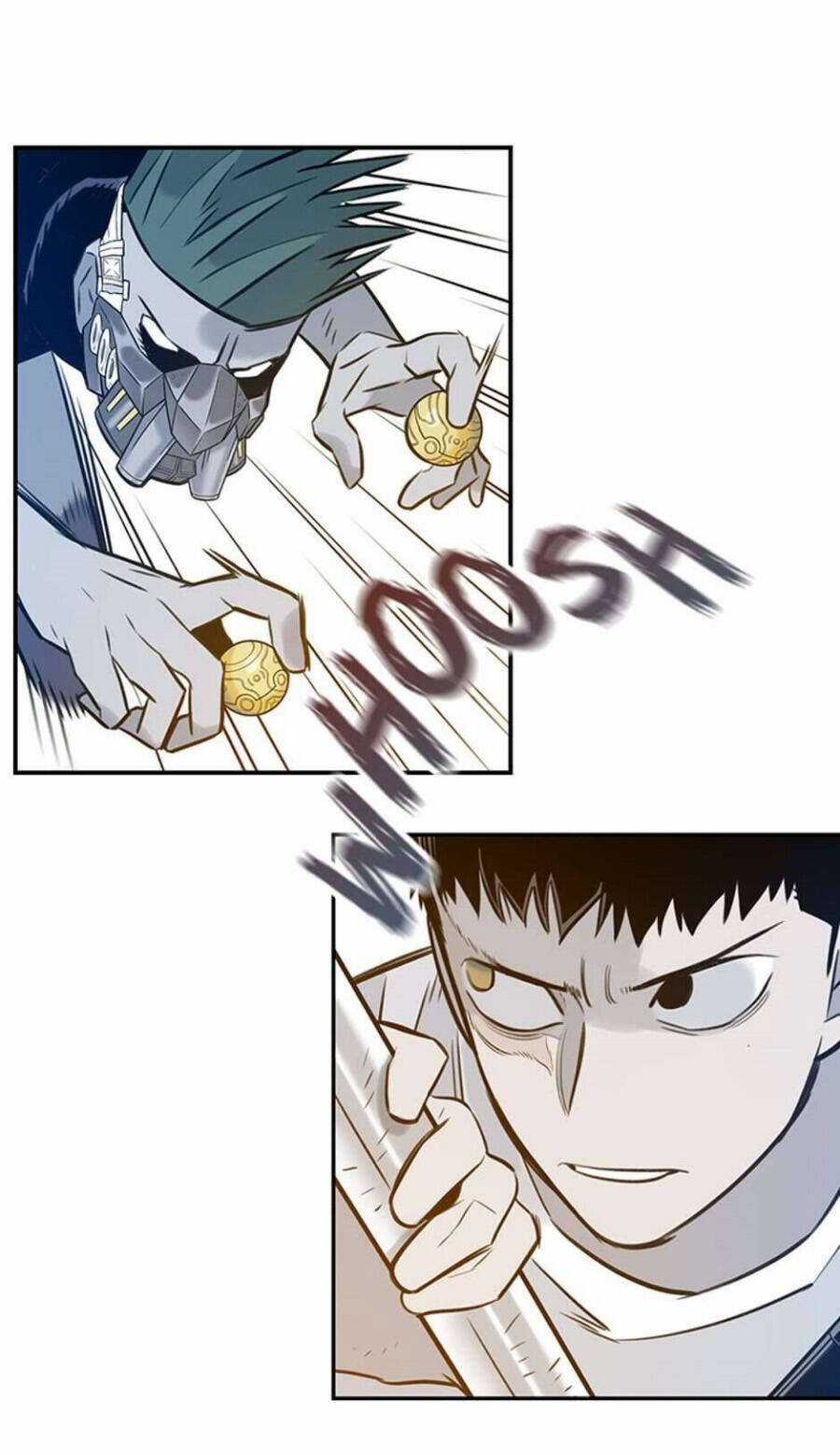 Điểm Hẹn - Chapter 71 - Trang 29