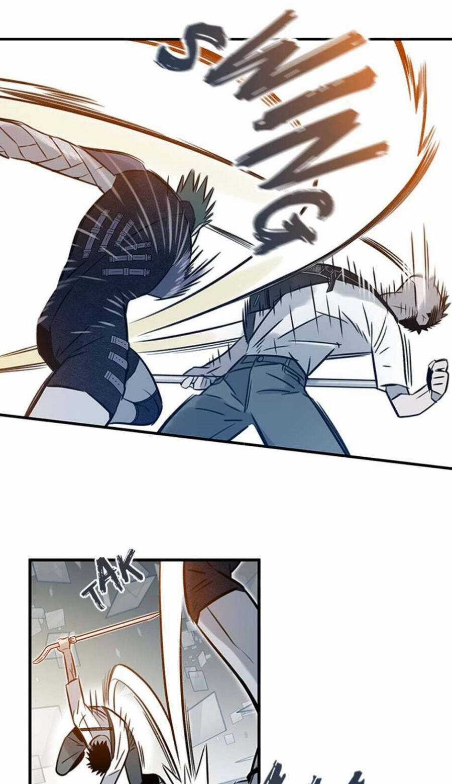 Điểm Hẹn - Chapter 71 - Trang 30