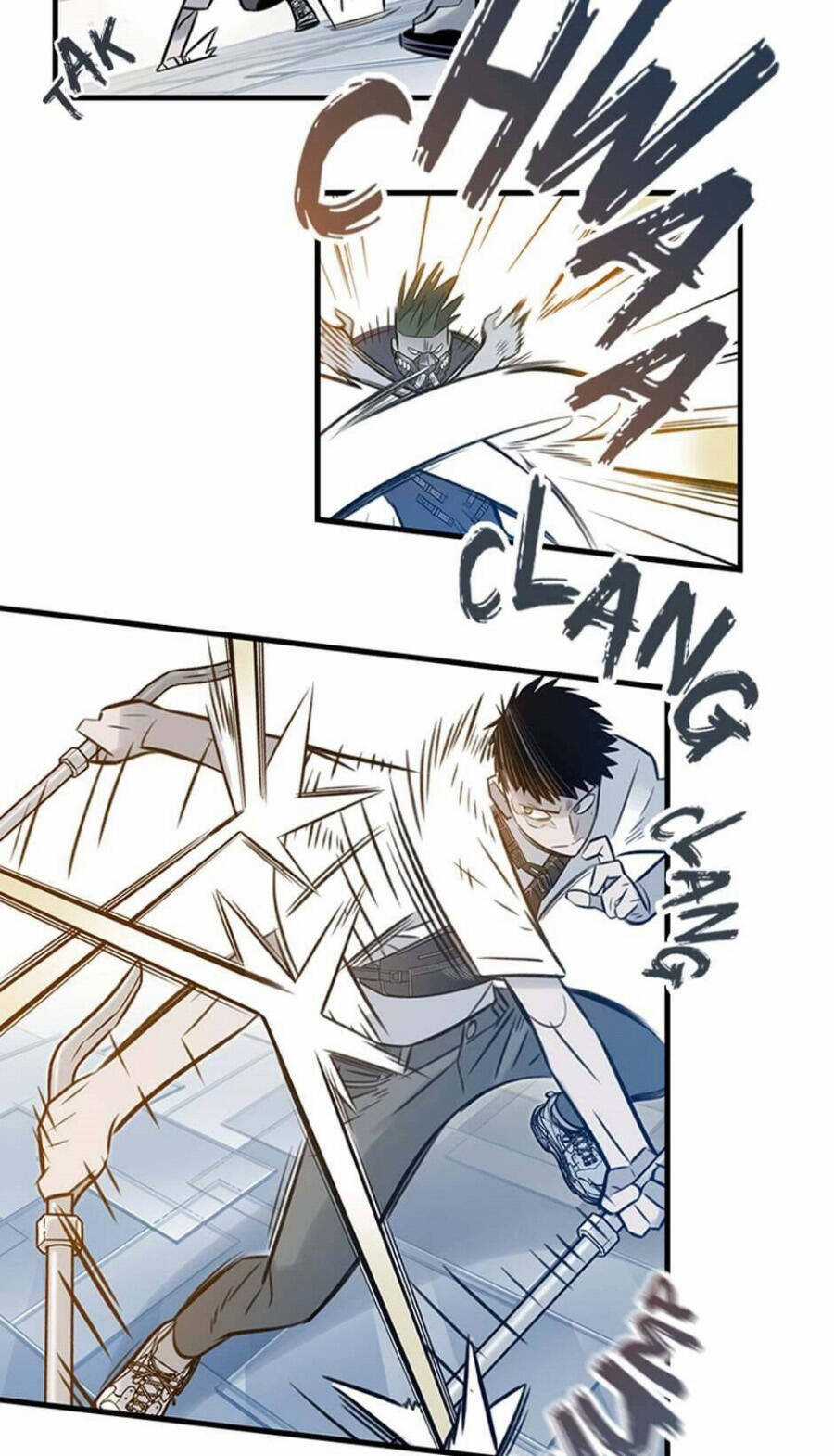 Điểm Hẹn - Chapter 71 - Trang 31