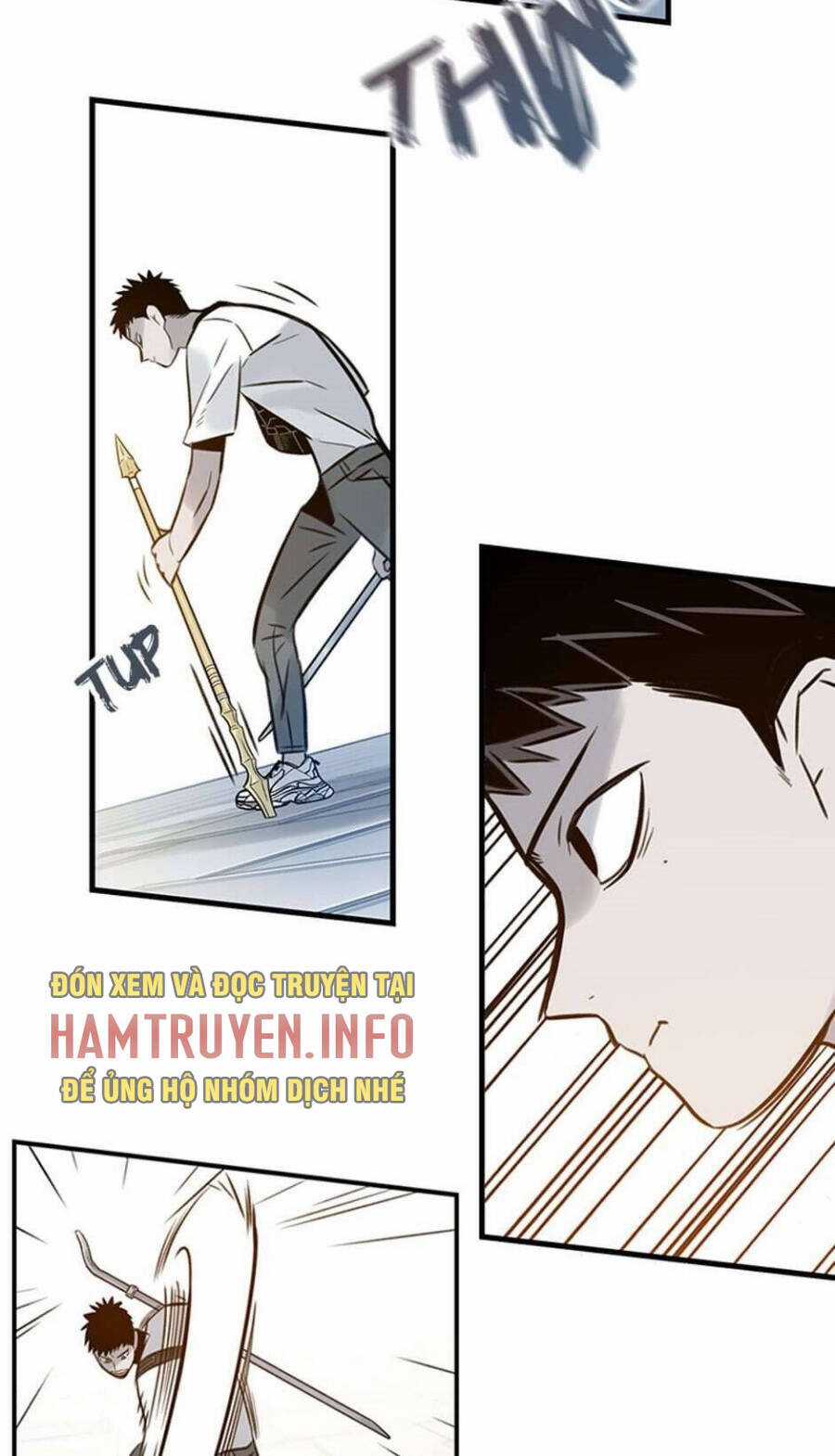 Điểm Hẹn - Chapter 71 - Trang 32