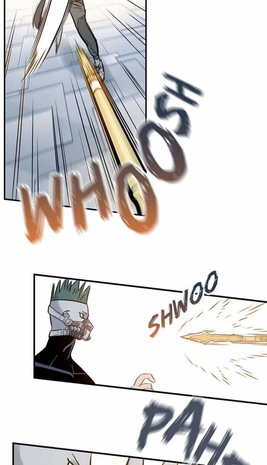 Điểm Hẹn - Chapter 71 - Trang 33