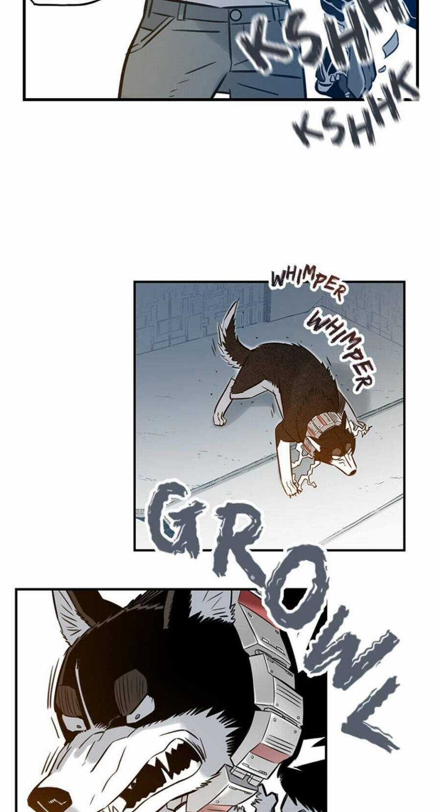 Điểm Hẹn - Chapter 71 - Trang 41