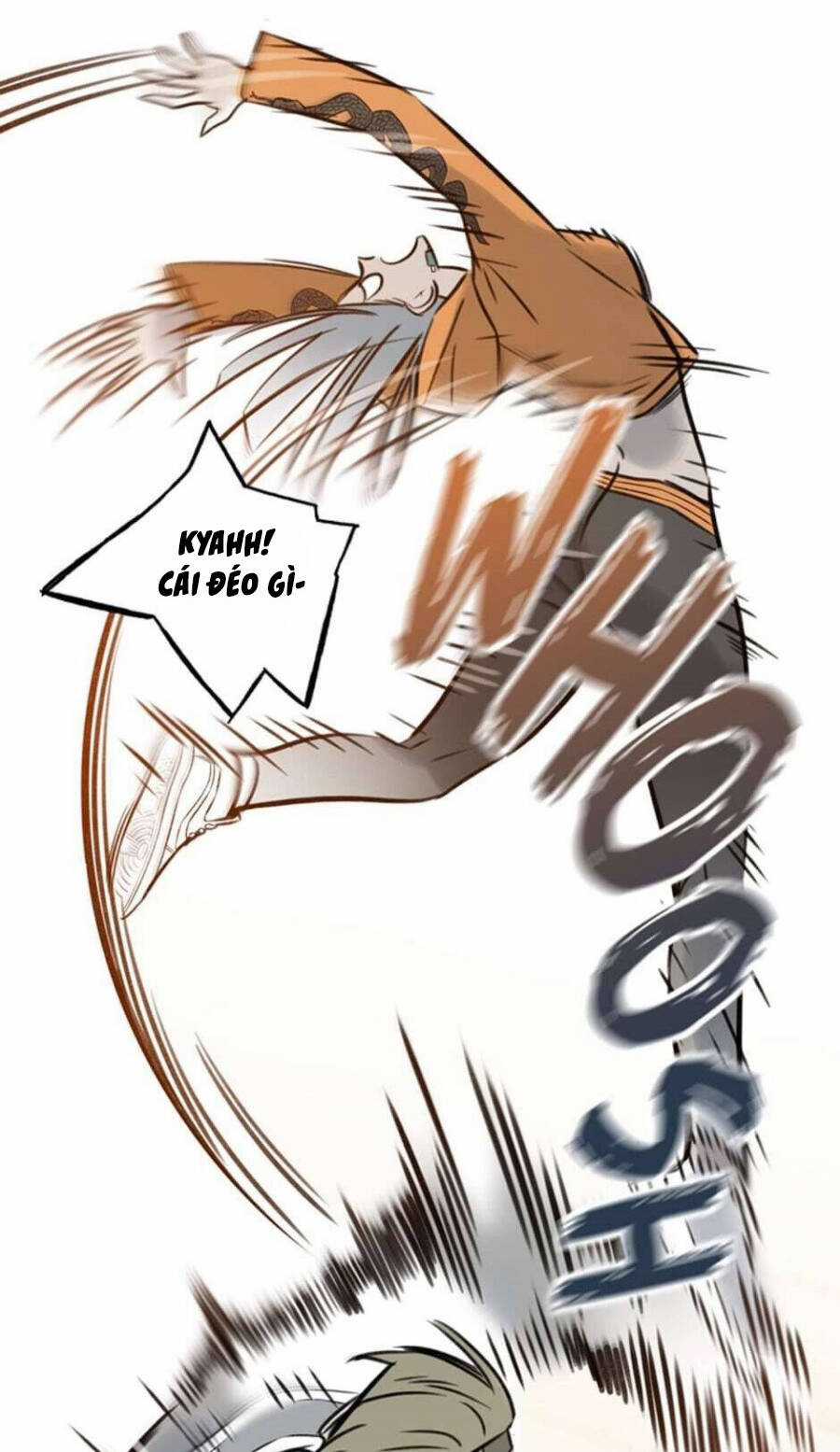 Điểm Hẹn - Chapter 71 - Trang 46