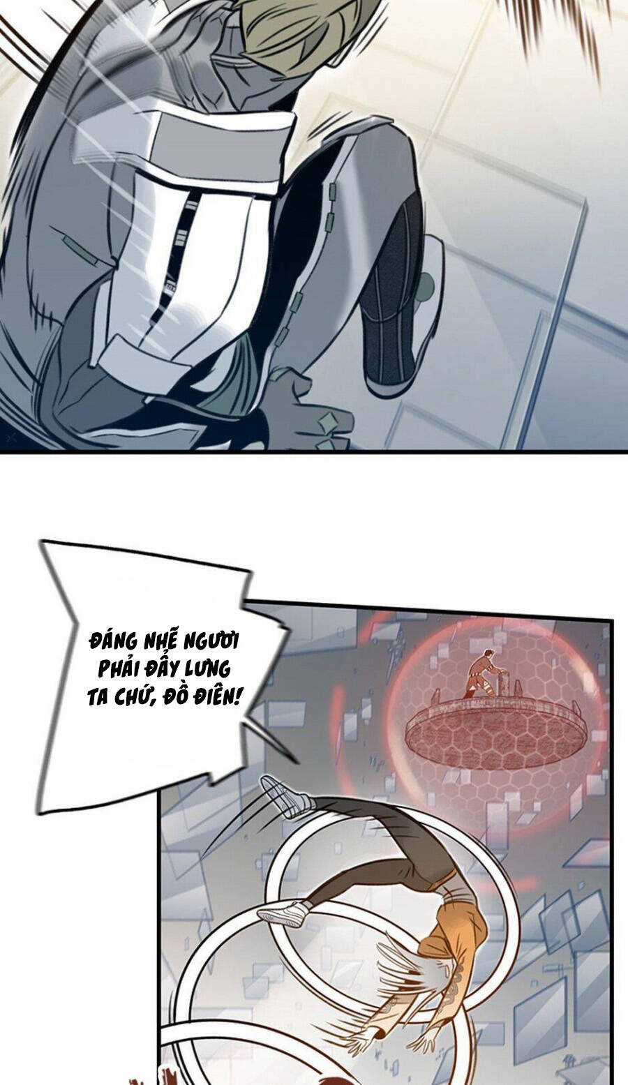 Điểm Hẹn - Chapter 71 - Trang 47