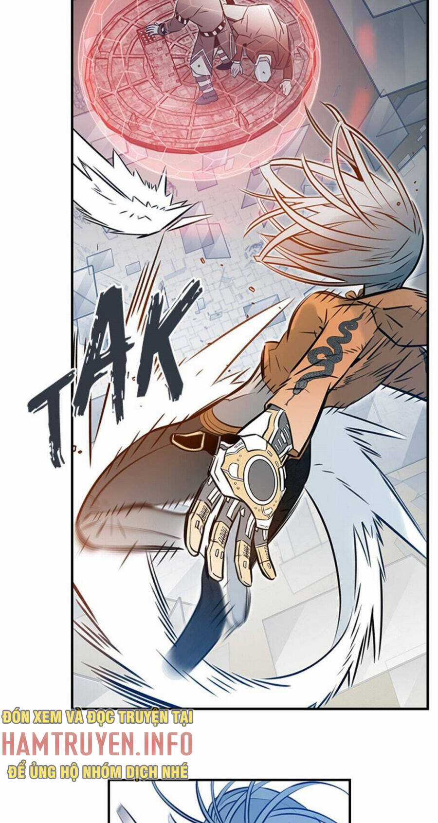 Điểm Hẹn - Chapter 71 - Trang 49