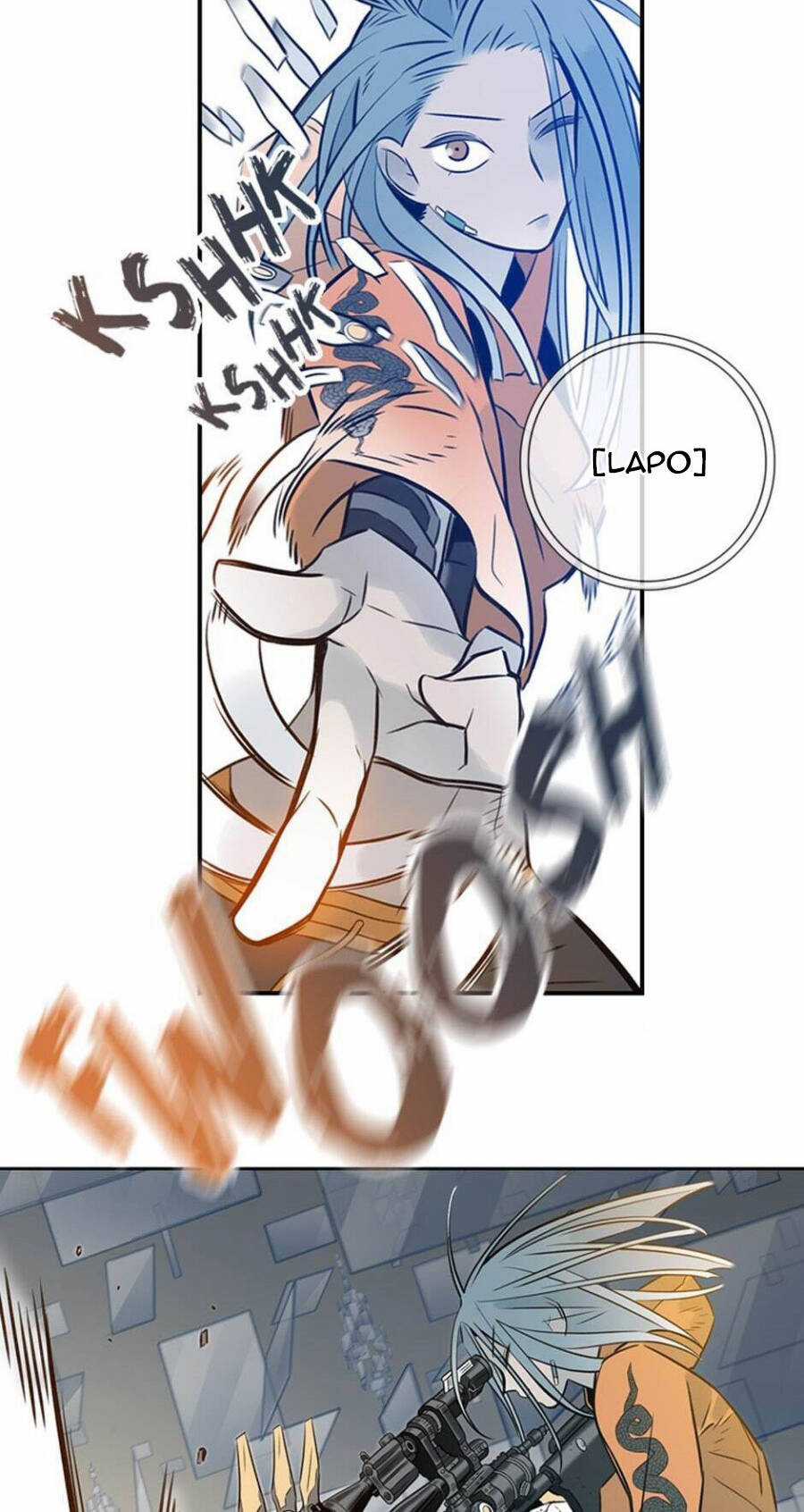 Điểm Hẹn - Chapter 71 - Trang 50