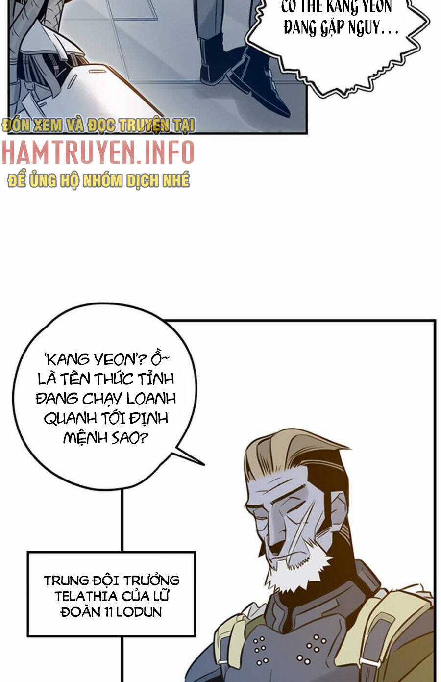 Điểm Hẹn - Chapter 71 - Trang 6