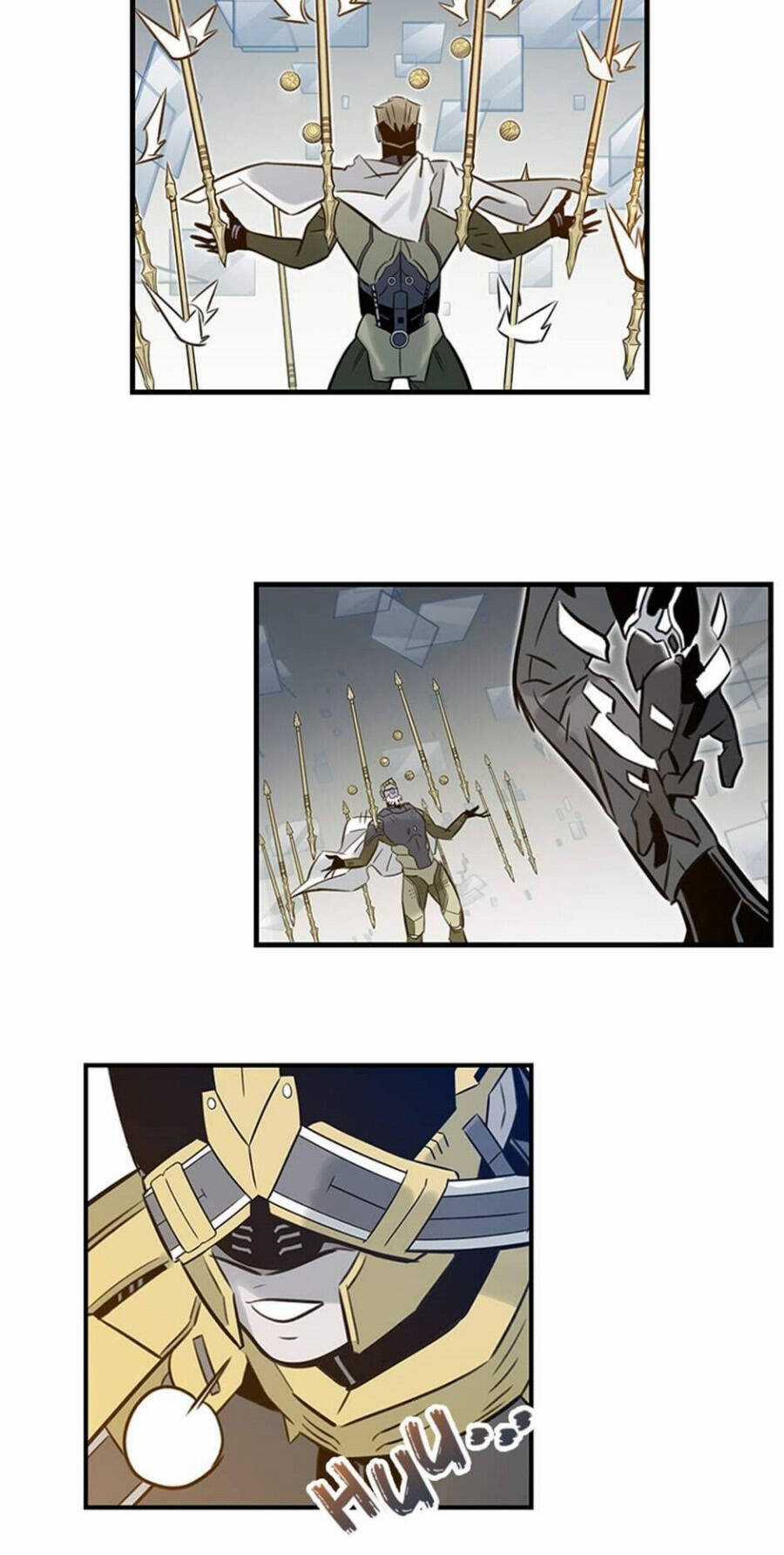 Điểm Hẹn - Chapter 71 - Trang 53