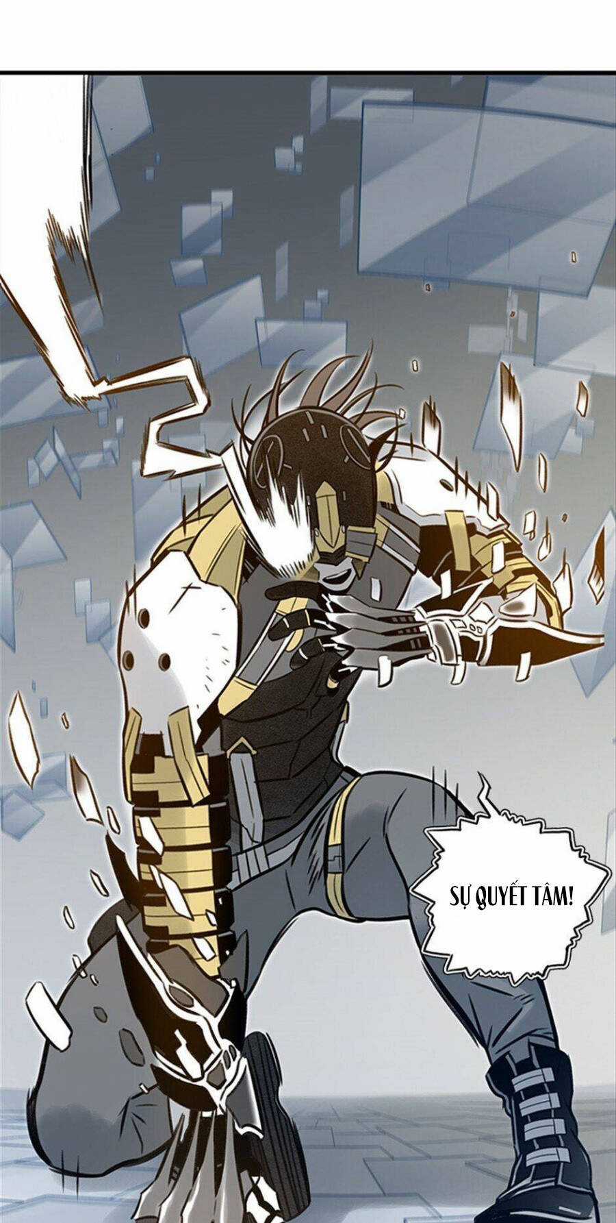 Điểm Hẹn - Chapter 71 - Trang 54