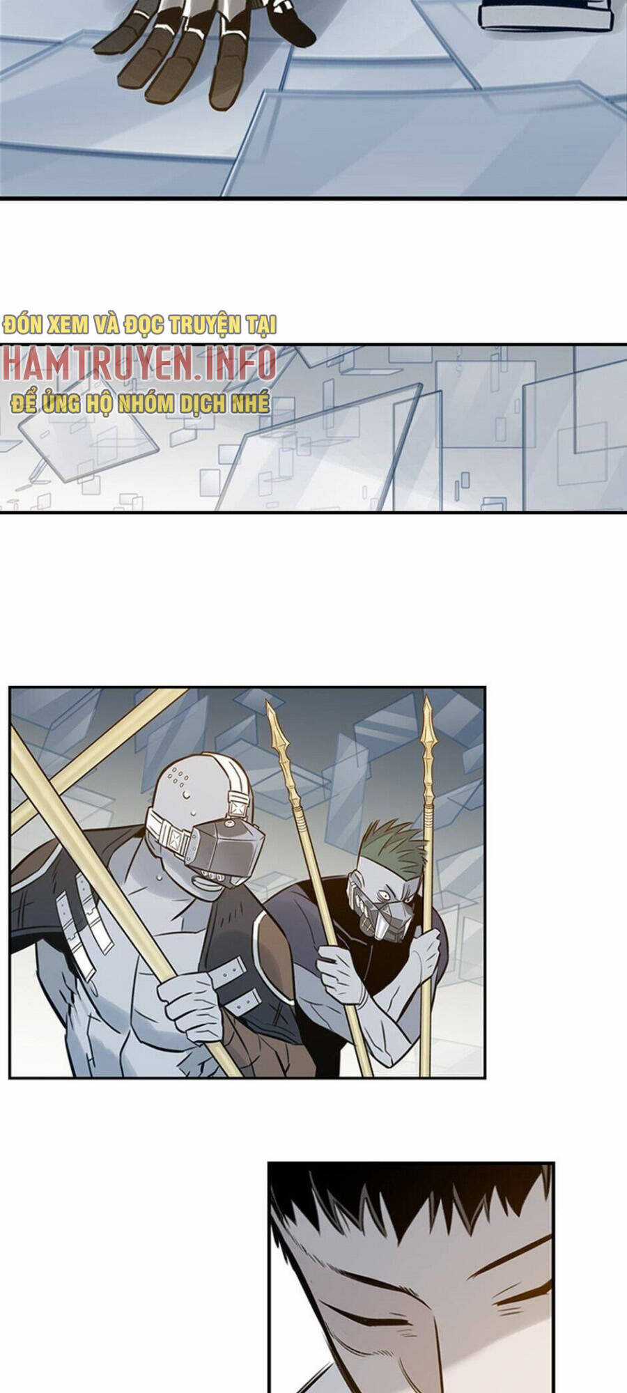 Điểm Hẹn - Chapter 71 - Trang 55