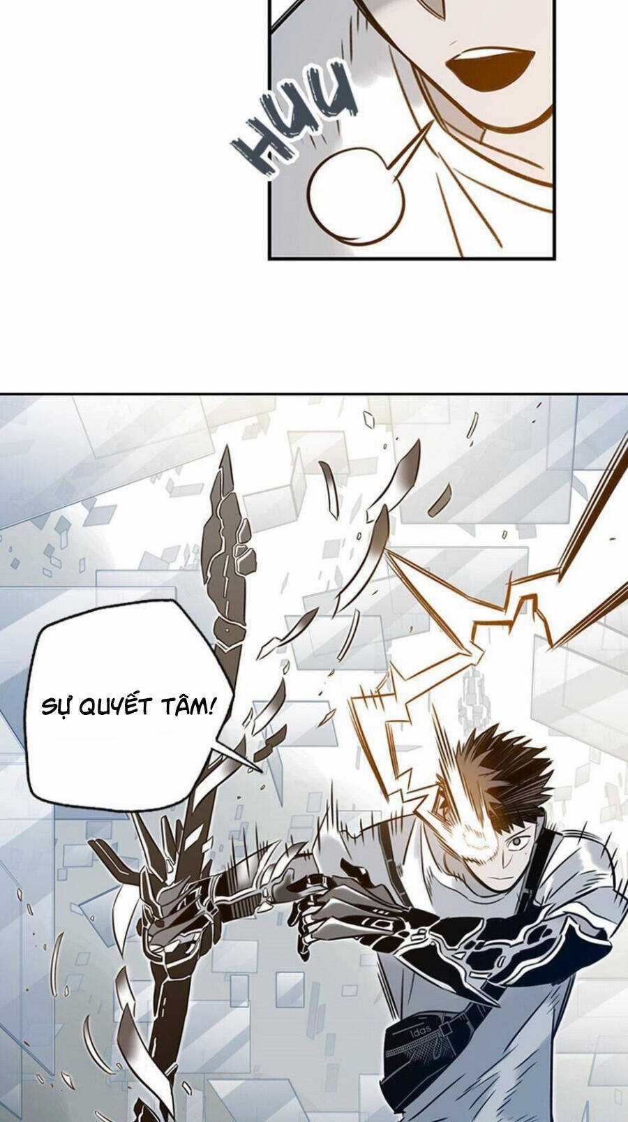 Điểm Hẹn - Chapter 71 - Trang 56