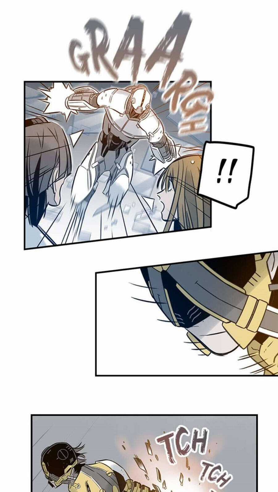 Điểm Hẹn - Chapter 71 - Trang 8