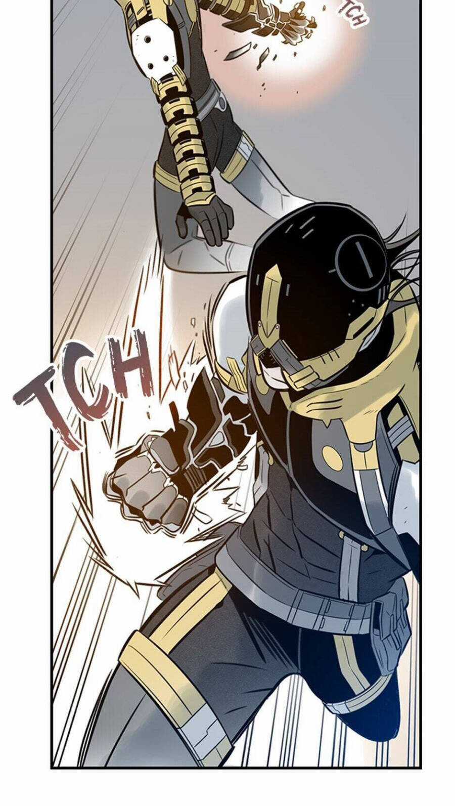 Điểm Hẹn - Chapter 71 - Trang 9