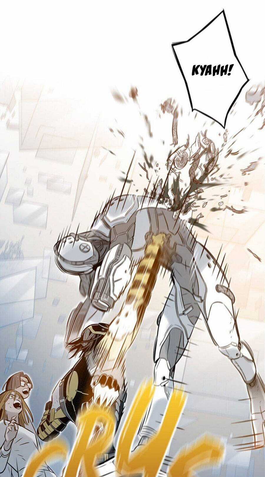 Điểm Hẹn - Chapter 71 - Trang 10