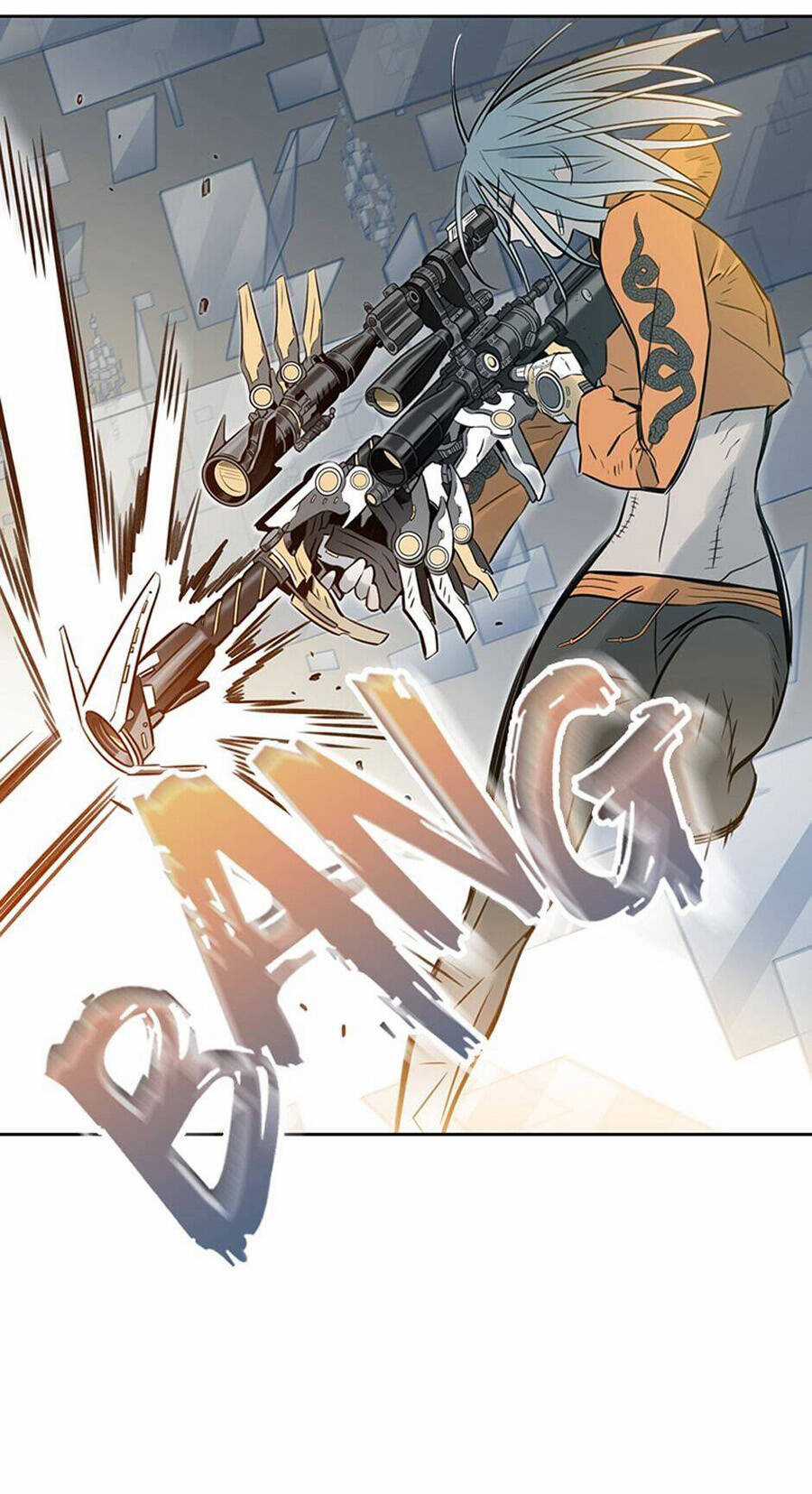 Điểm Hẹn - Chapter 72 - Trang 2