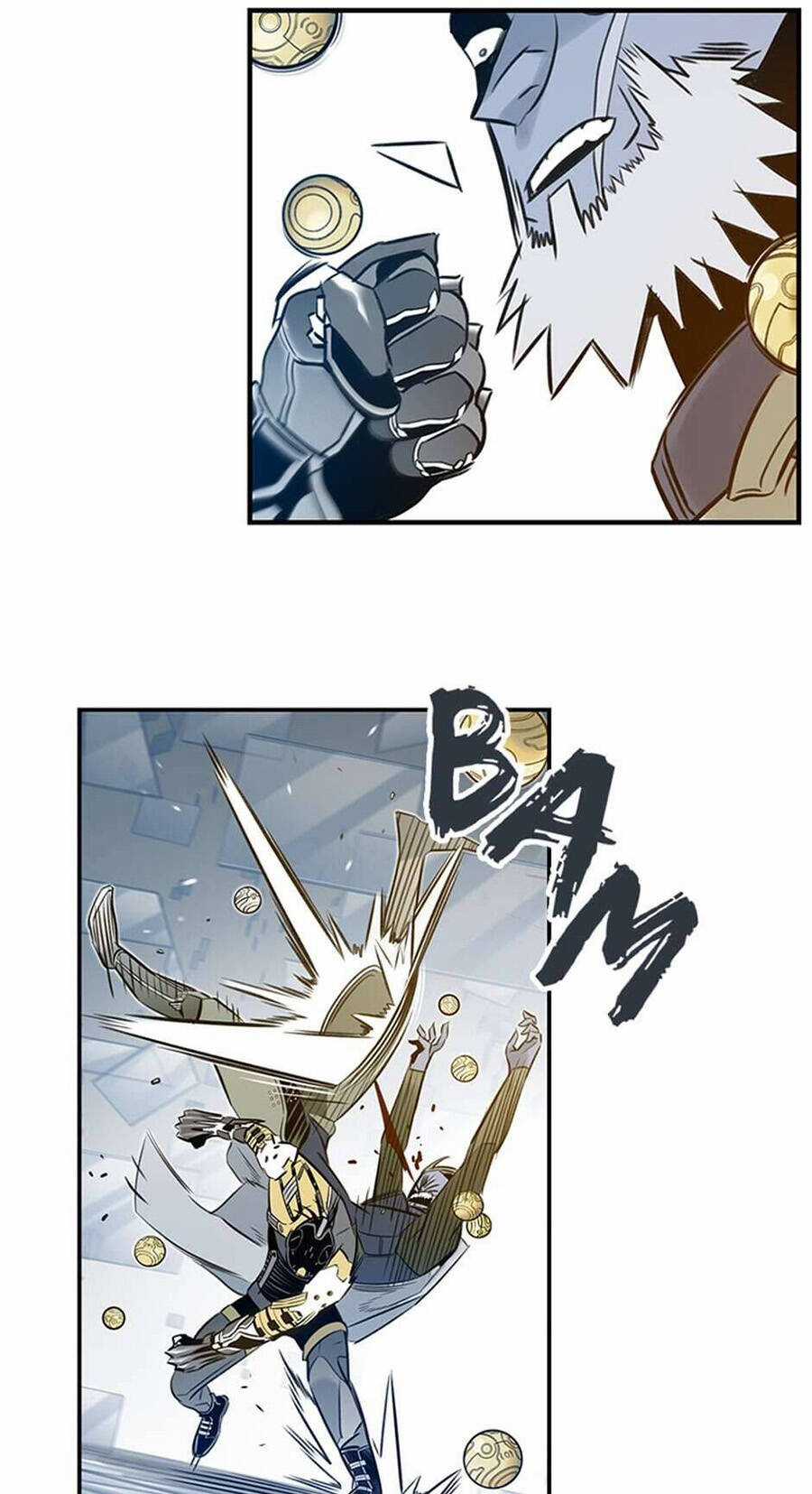 Điểm Hẹn - Chapter 72 - Trang 11