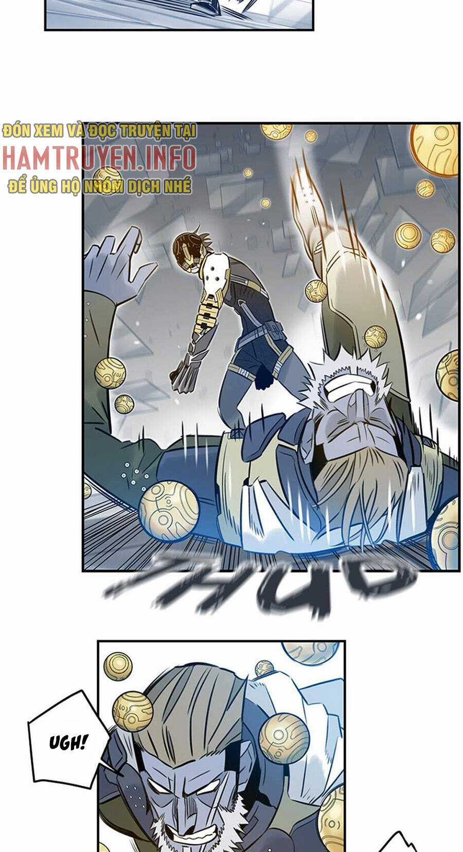 Điểm Hẹn - Chapter 72 - Trang 12