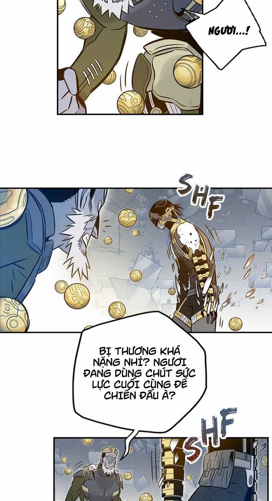 Điểm Hẹn - Chapter 72 - Trang 13