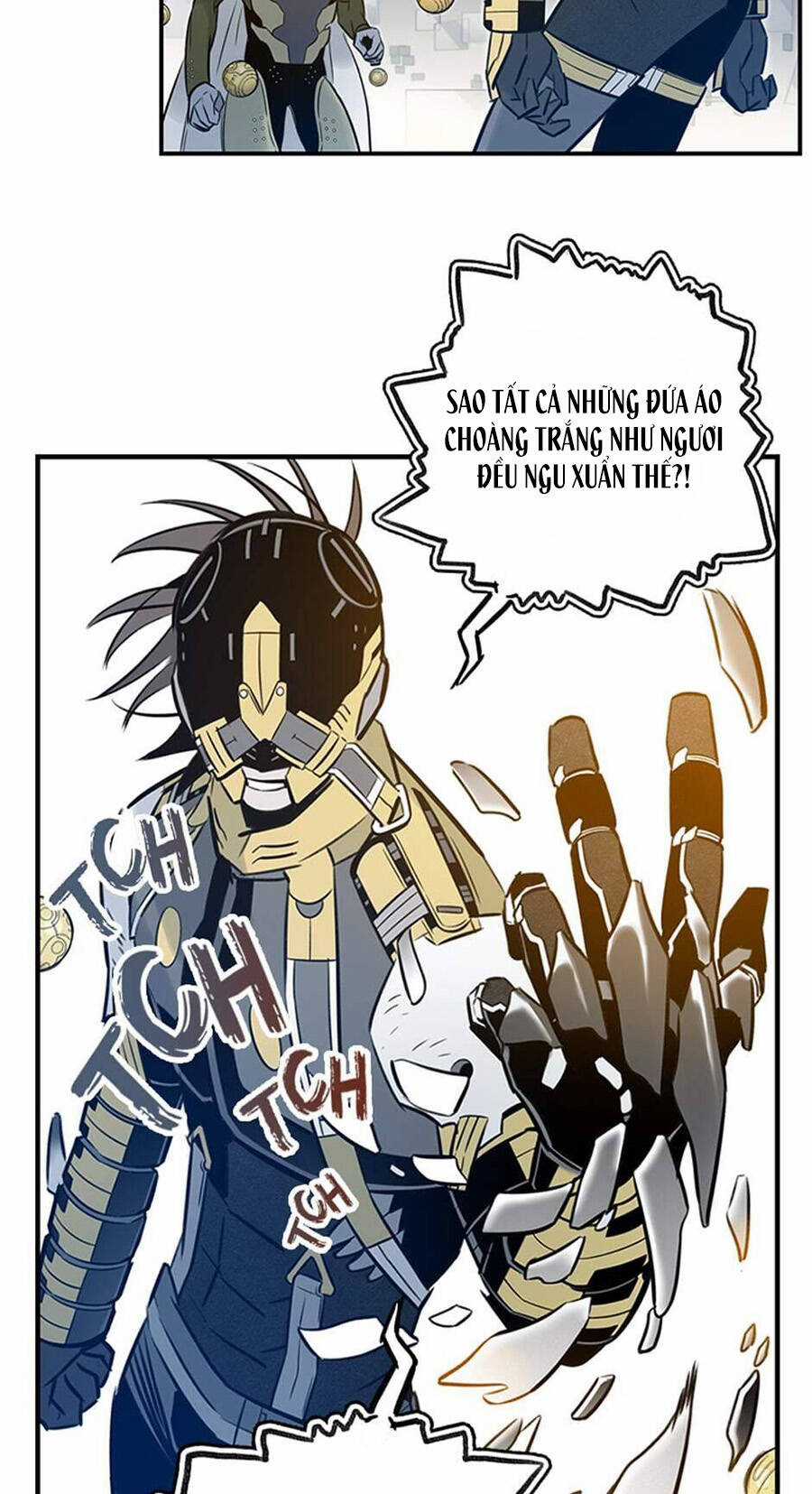 Điểm Hẹn - Chapter 72 - Trang 14