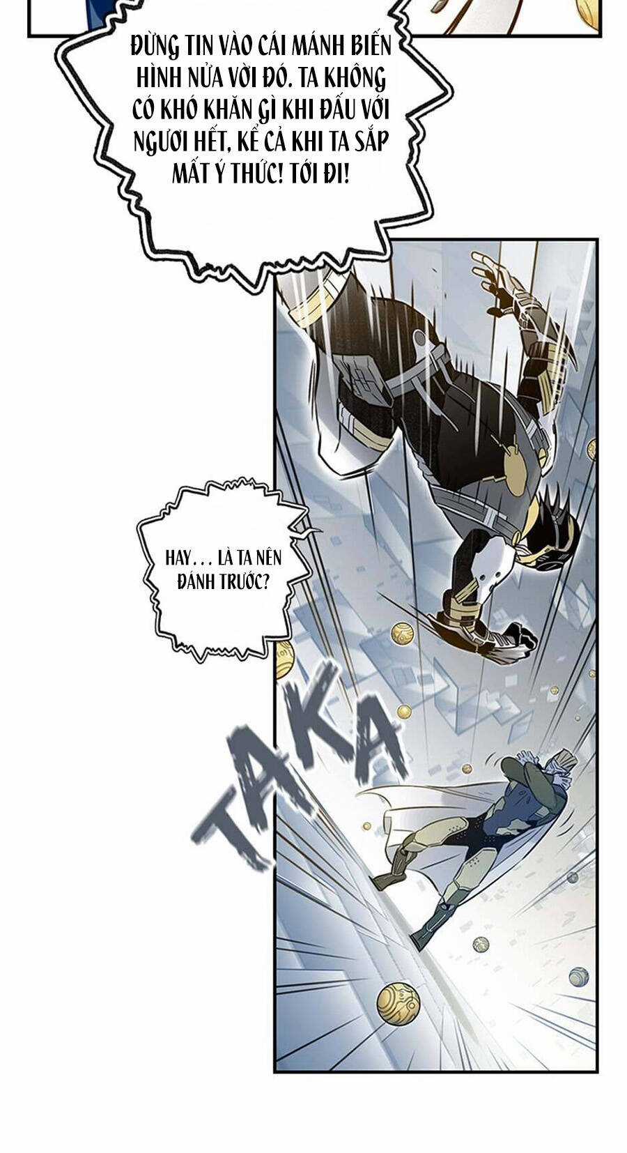 Điểm Hẹn - Chapter 72 - Trang 15