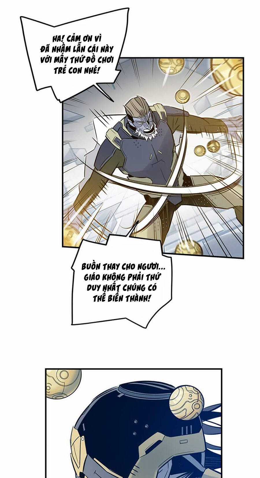 Điểm Hẹn - Chapter 72 - Trang 16