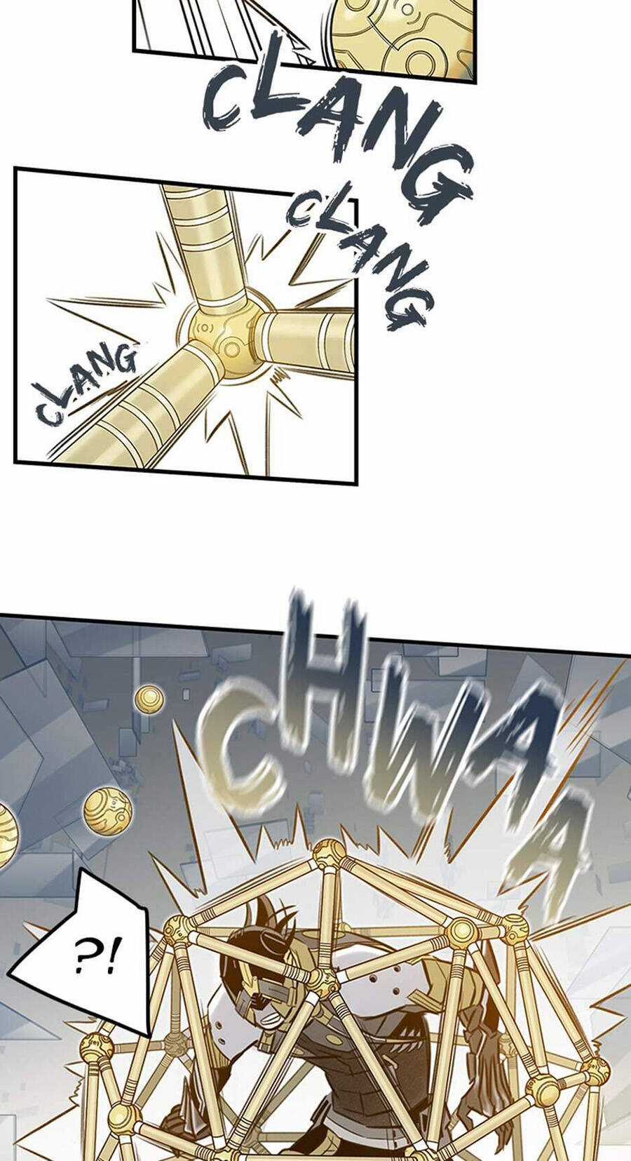 Điểm Hẹn - Chapter 72 - Trang 18